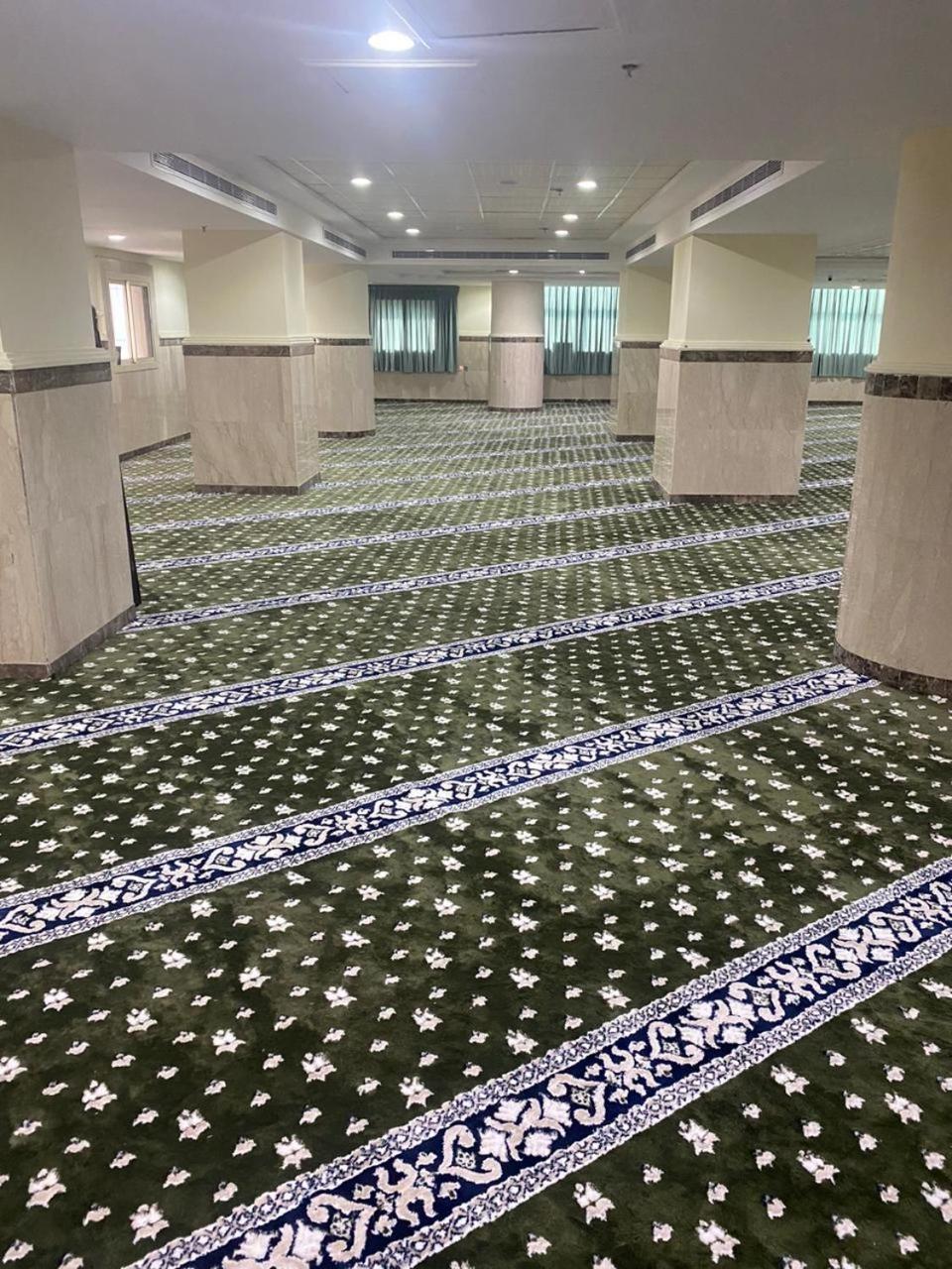 فندق الروحانية مكة المظهر الخارجي الصورة