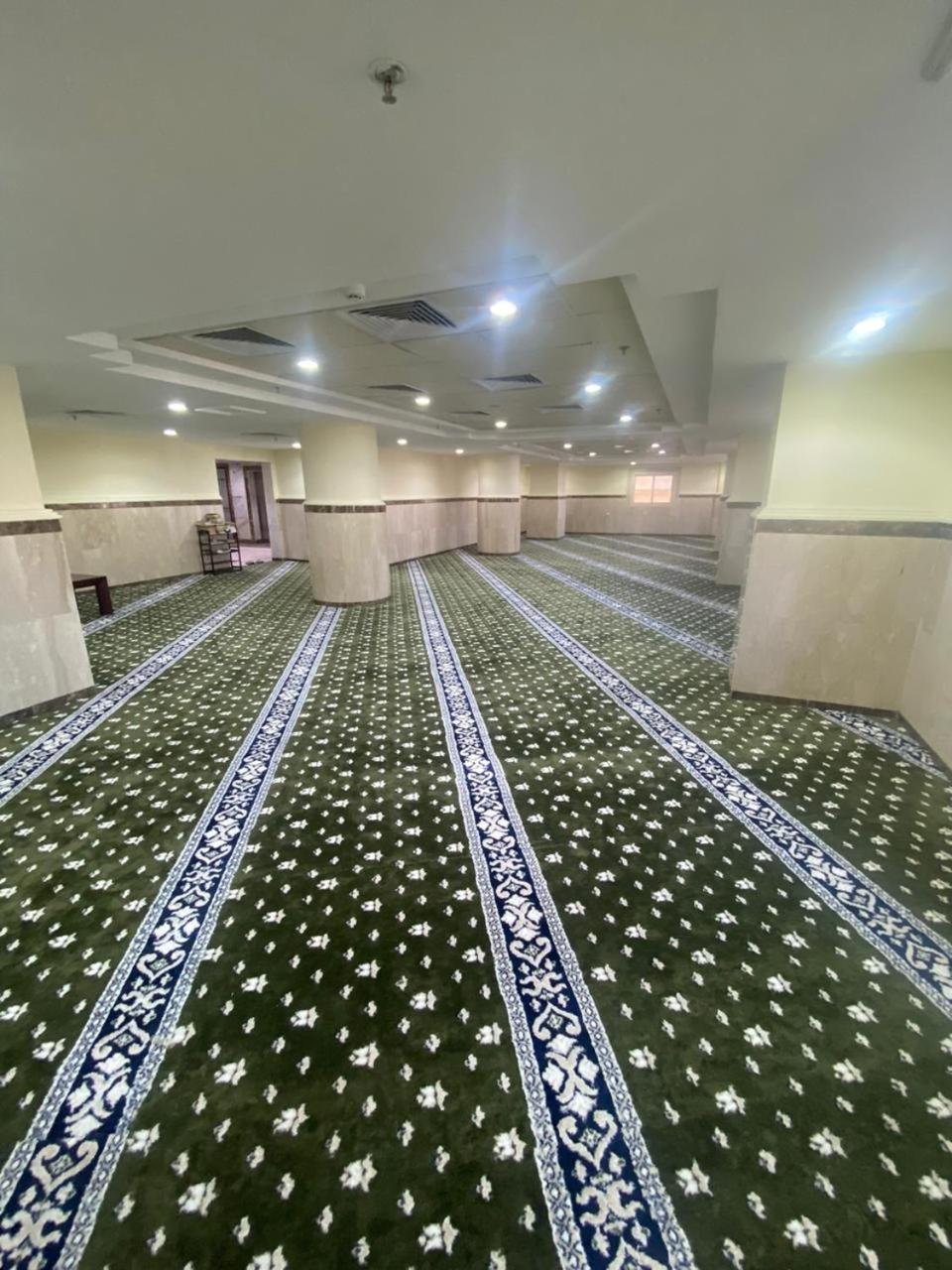 فندق الروحانية مكة المظهر الخارجي الصورة