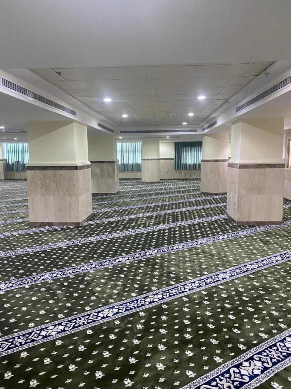 فندق الروحانية مكة المظهر الخارجي الصورة
