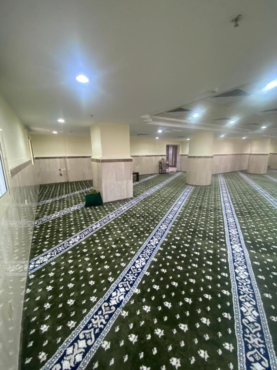 فندق الروحانية مكة المظهر الخارجي الصورة